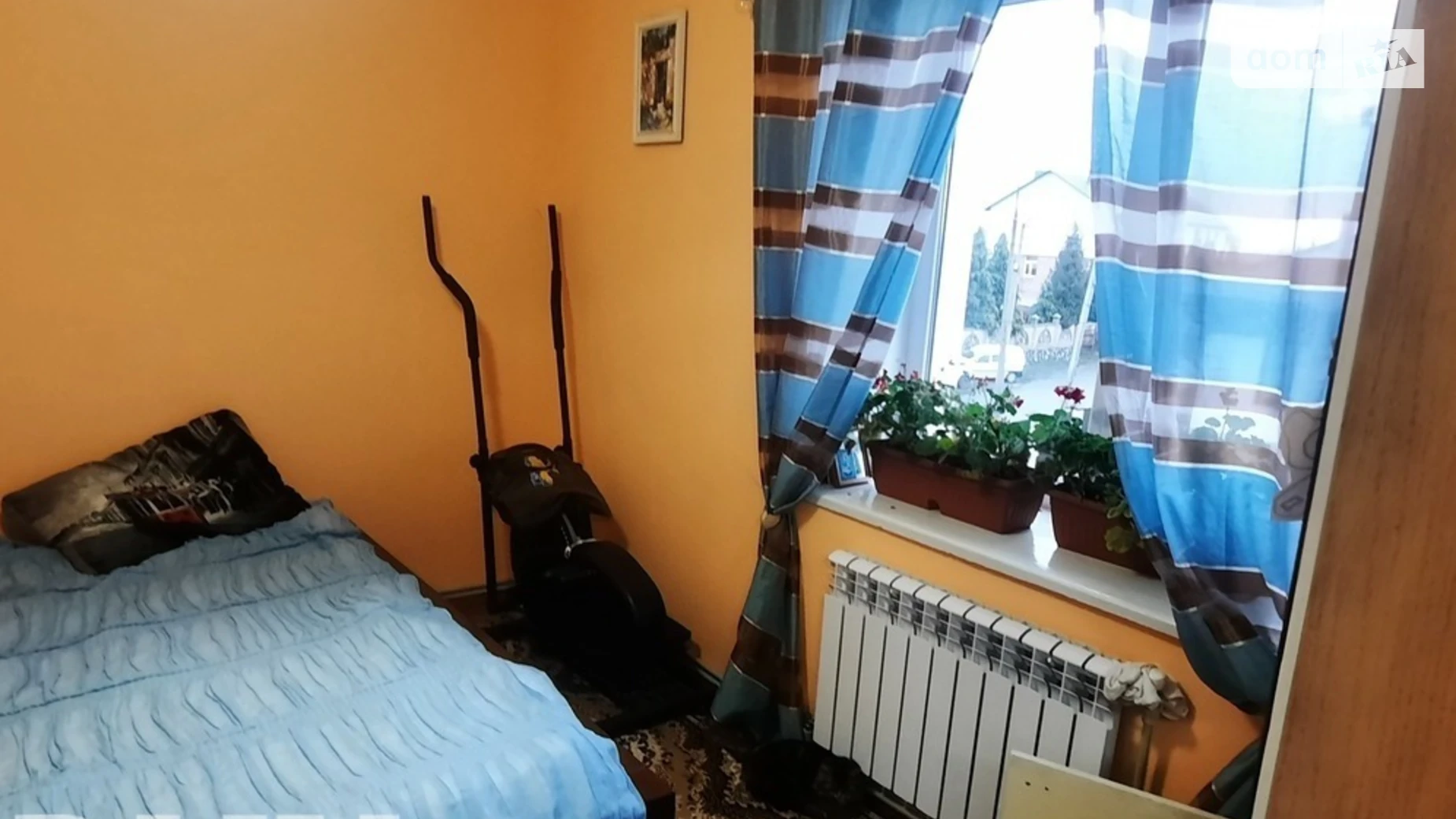 3-кімнатна квартира 50.2 кв. м у Луцьку, вул. Тарасова - фото 3