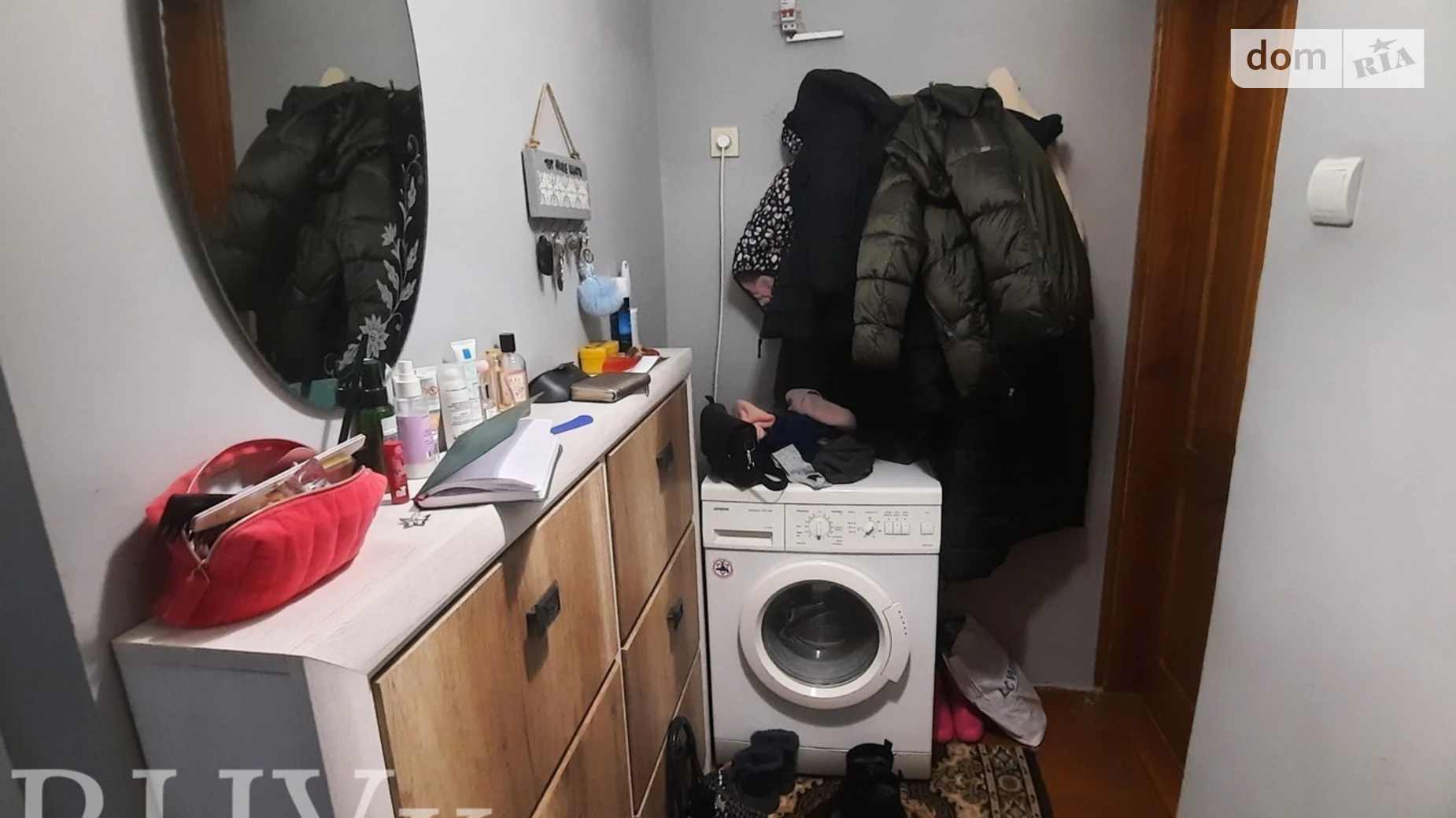 3-кімнатна квартира 50.2 кв. м у Луцьку, вул. Тарасова - фото 5