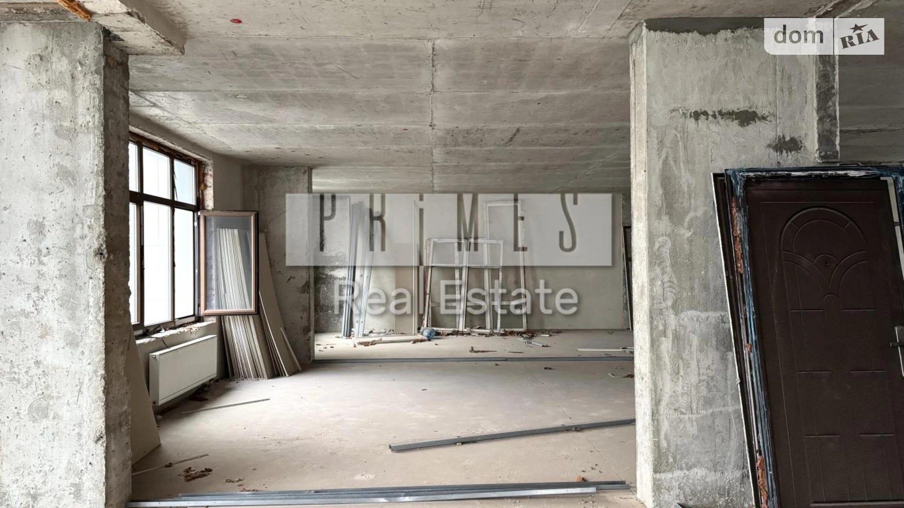 Продается 4-комнатная квартира 181.5 кв. м в Киеве, ул. Андрея Верхогляда(Драгомирова), 16 - фото 5