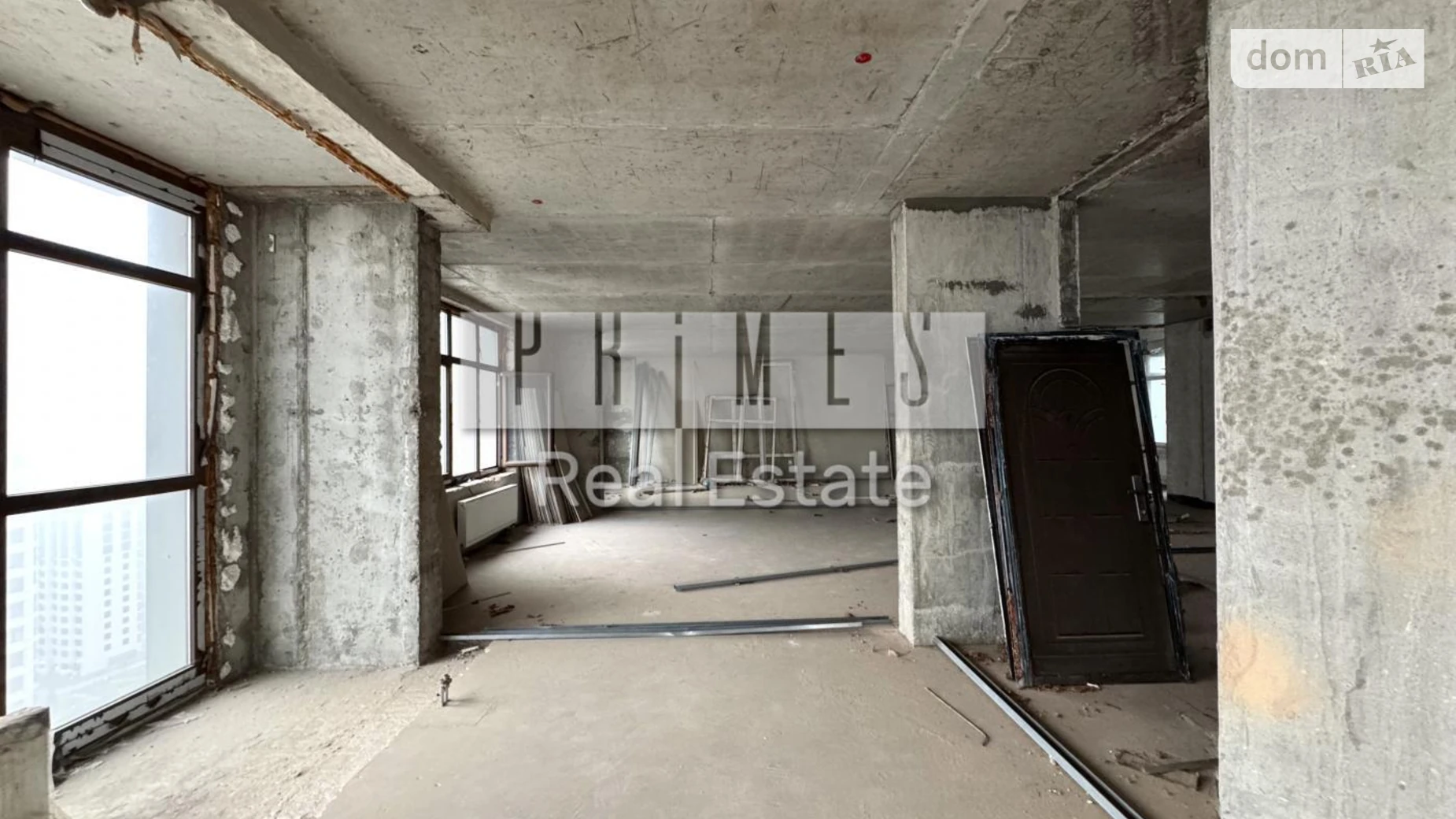 Продается 4-комнатная квартира 181.5 кв. м в Киеве, ул. Андрея Верхогляда(Драгомирова), 16 - фото 4