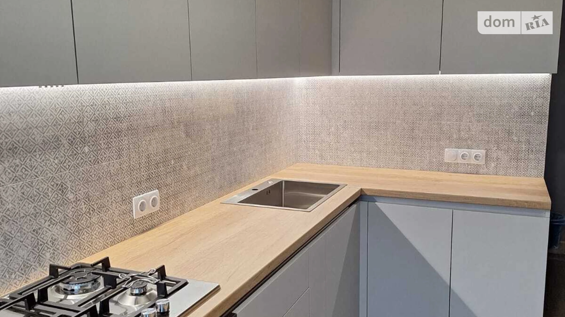 Продается 2-комнатная квартира 44.4 кв. м в Николаеве, ул. Генерала Алмазова(Генерала Карпенко), 57 - фото 2