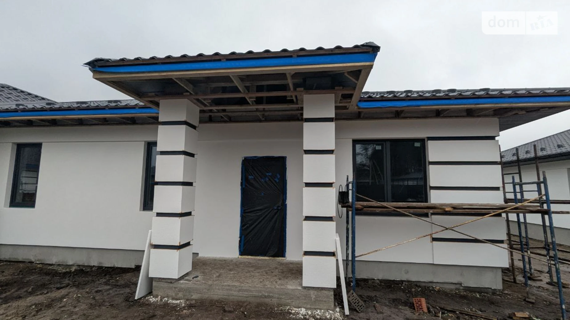 вул. Левка Симиренка Буча, цена: 125000 $ - фото 2