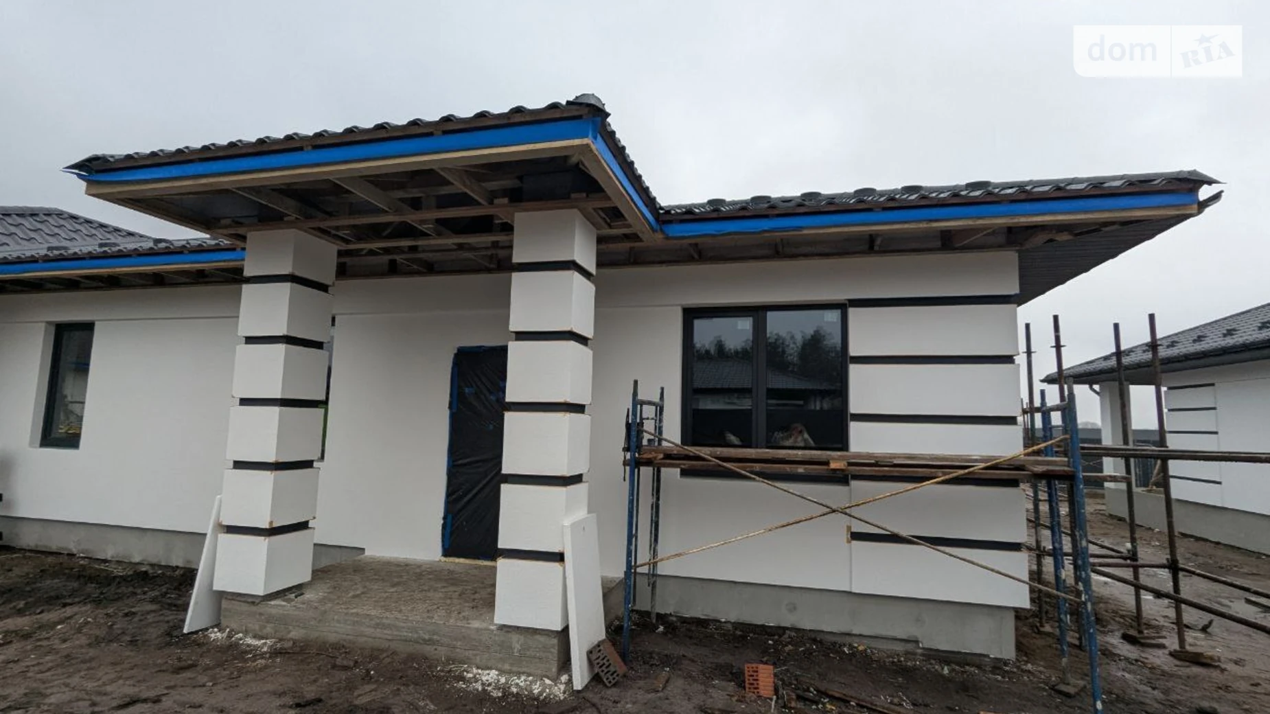 вул. Левка Симиренка Буча, цена: 125000 $ - фото 2