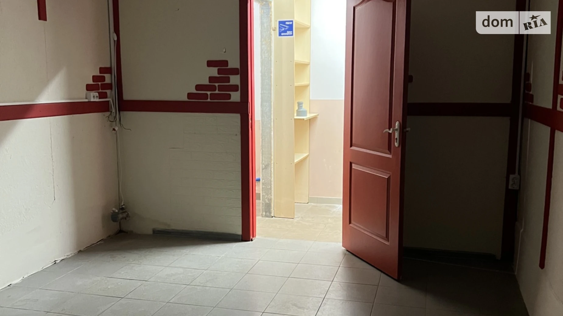 Здається в оренду приміщення вільного призначення 35 кв. м в 1-поверховій будівлі, цена: 15000 грн - фото 5