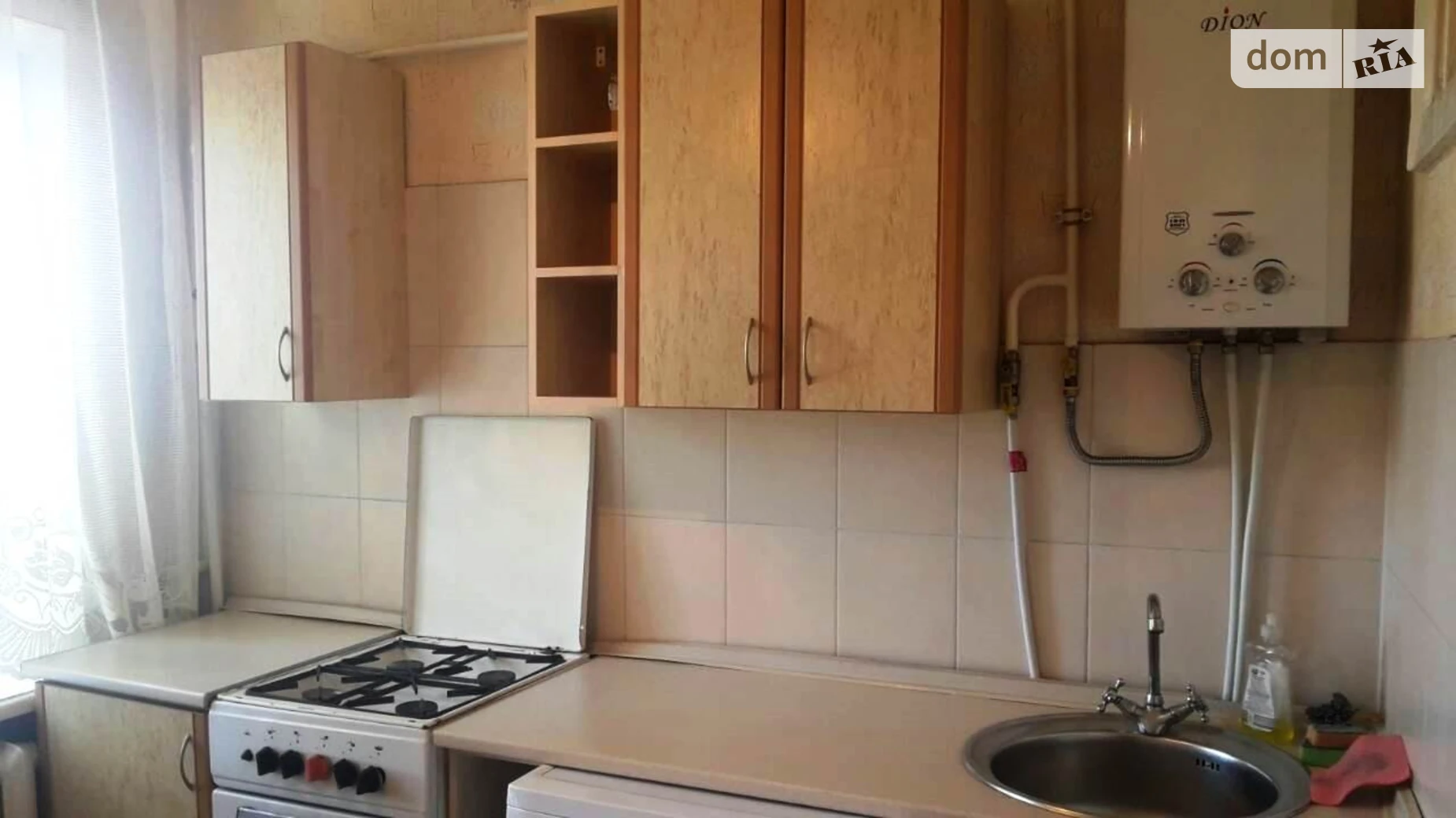 Продається 1-кімнатна квартира 32 кв. м у Одесі, вул. Транспортна - фото 2