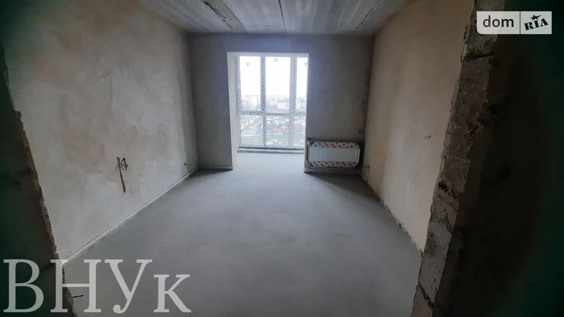 2-комнатная квартира 67.6 кв. м в Луцке, ул. Ровенская - фото 4