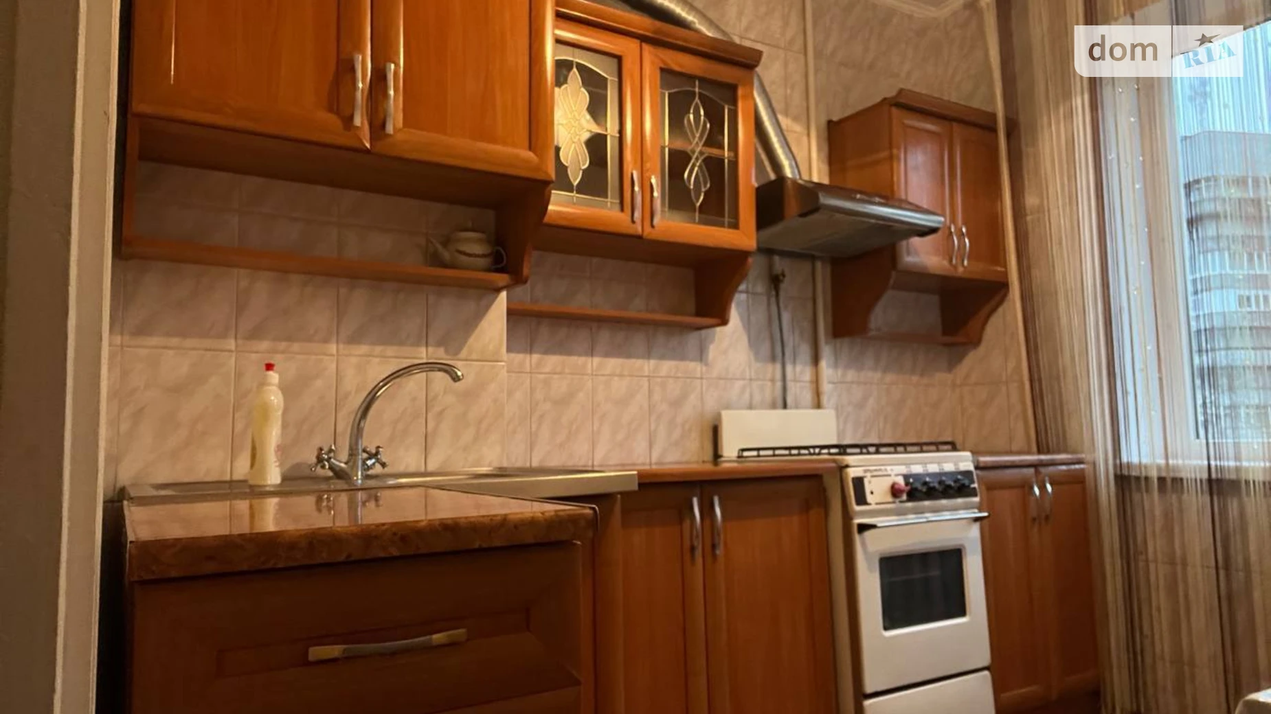 Здається в оренду 2-кімнатна квартира 49 кв. м у, цена: 9500 грн - фото 5