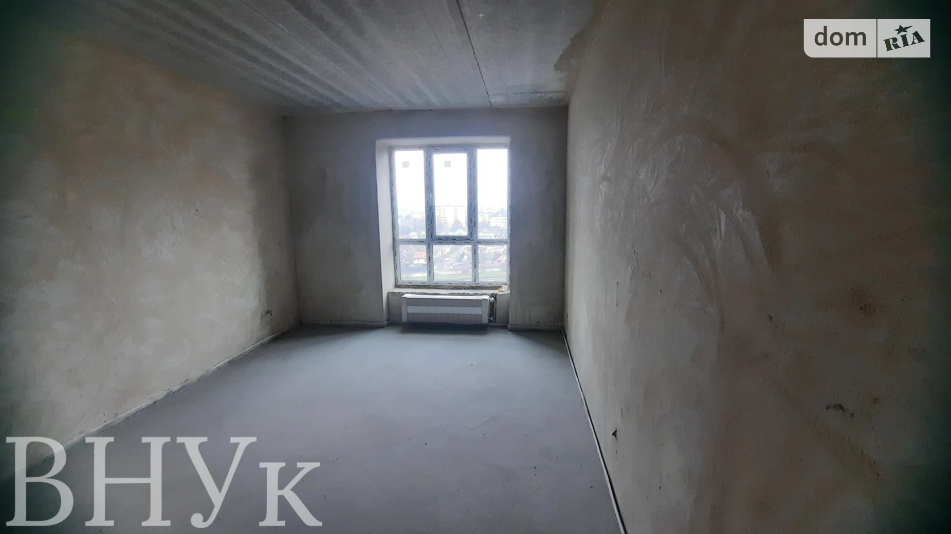 2-комнатная квартира 67.6 кв. м в Луцке, ул. Ровенская - фото 5