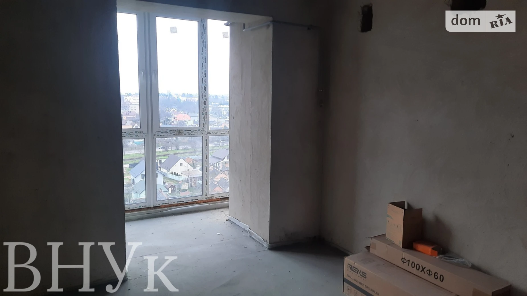 2-комнатная квартира 67.6 кв. м в Луцке, ул. Ровенская - фото 3