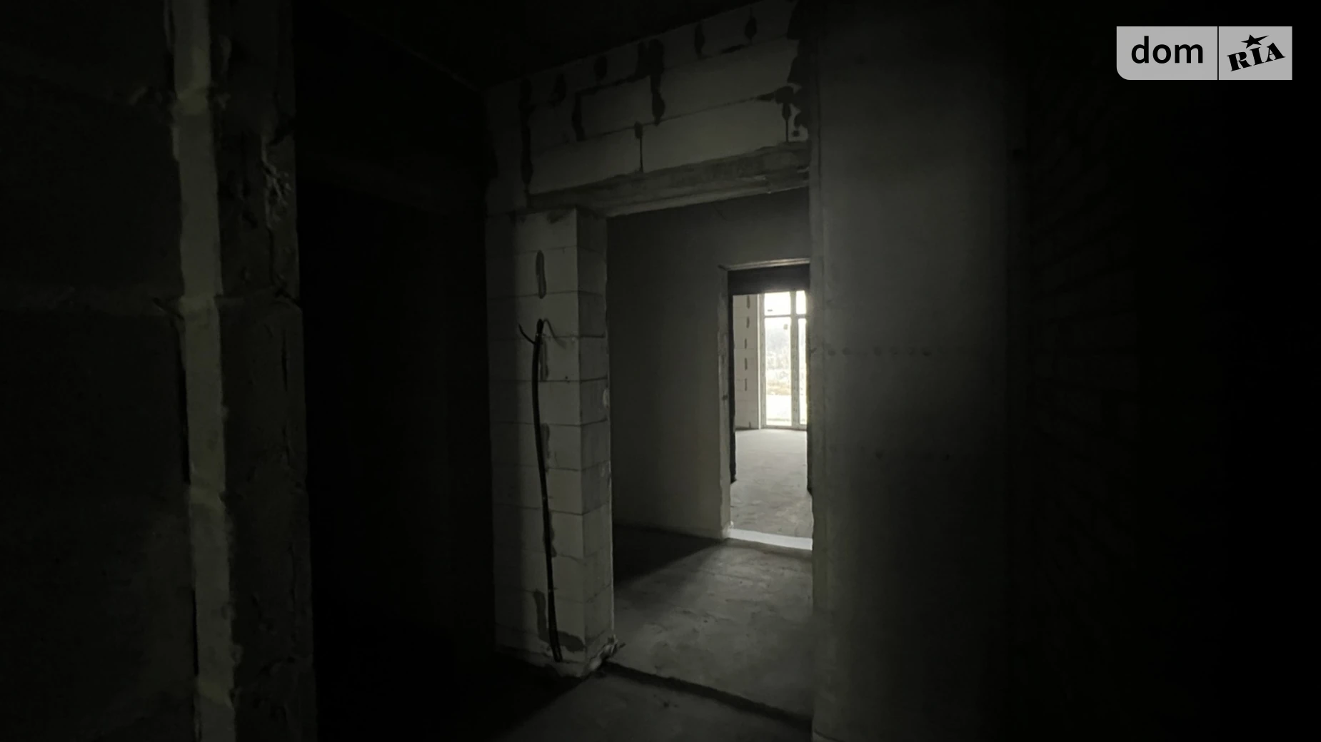 Продается 2-комнатная квартира 40.4 кв. м в Ирпене, ул. Ольги Кобылянской(Достоевского), 1В - фото 3