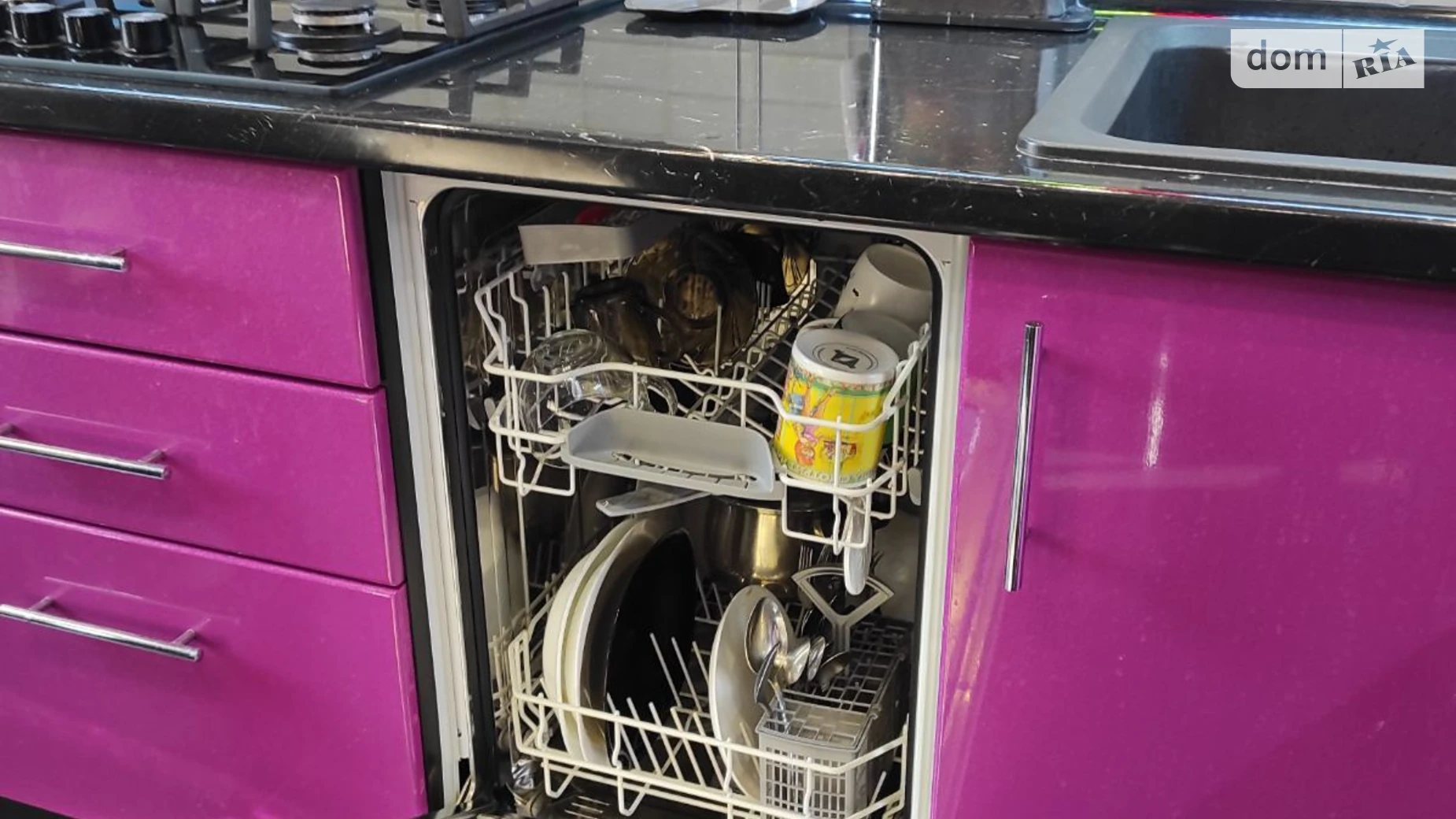 Продается 2-комнатная квартира 48 кв. м в Виннице, ул. Академика Янгеля - фото 5