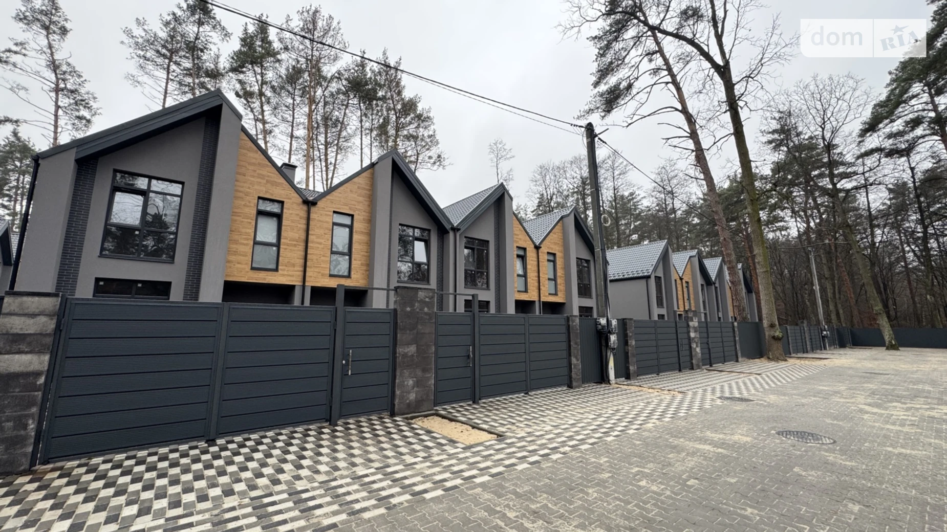 вул. Сілезька(Рози Люксембург) Буча ЖК SohoPark, цена: 110000 $ - фото 3