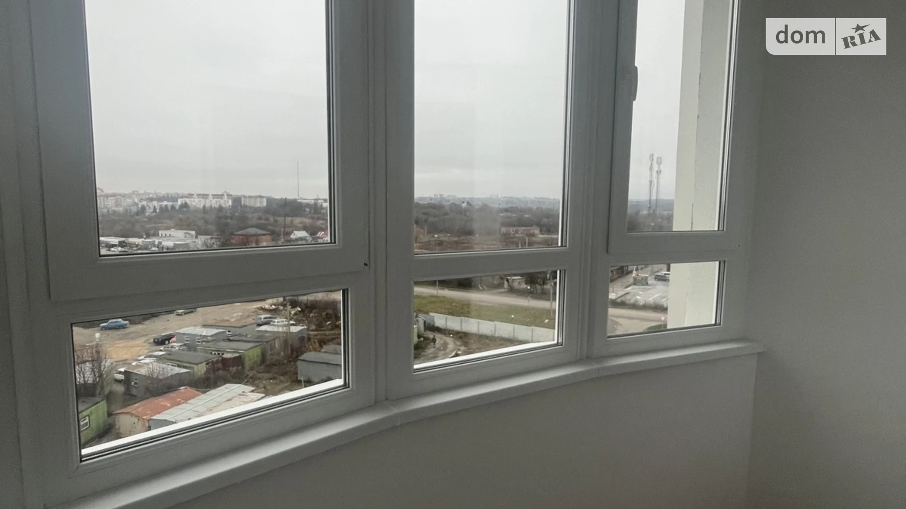 Продается 2-комнатная квартира 70.8 кв. м в Виннице, ул. Андрея Шептицкого, 4 - фото 5