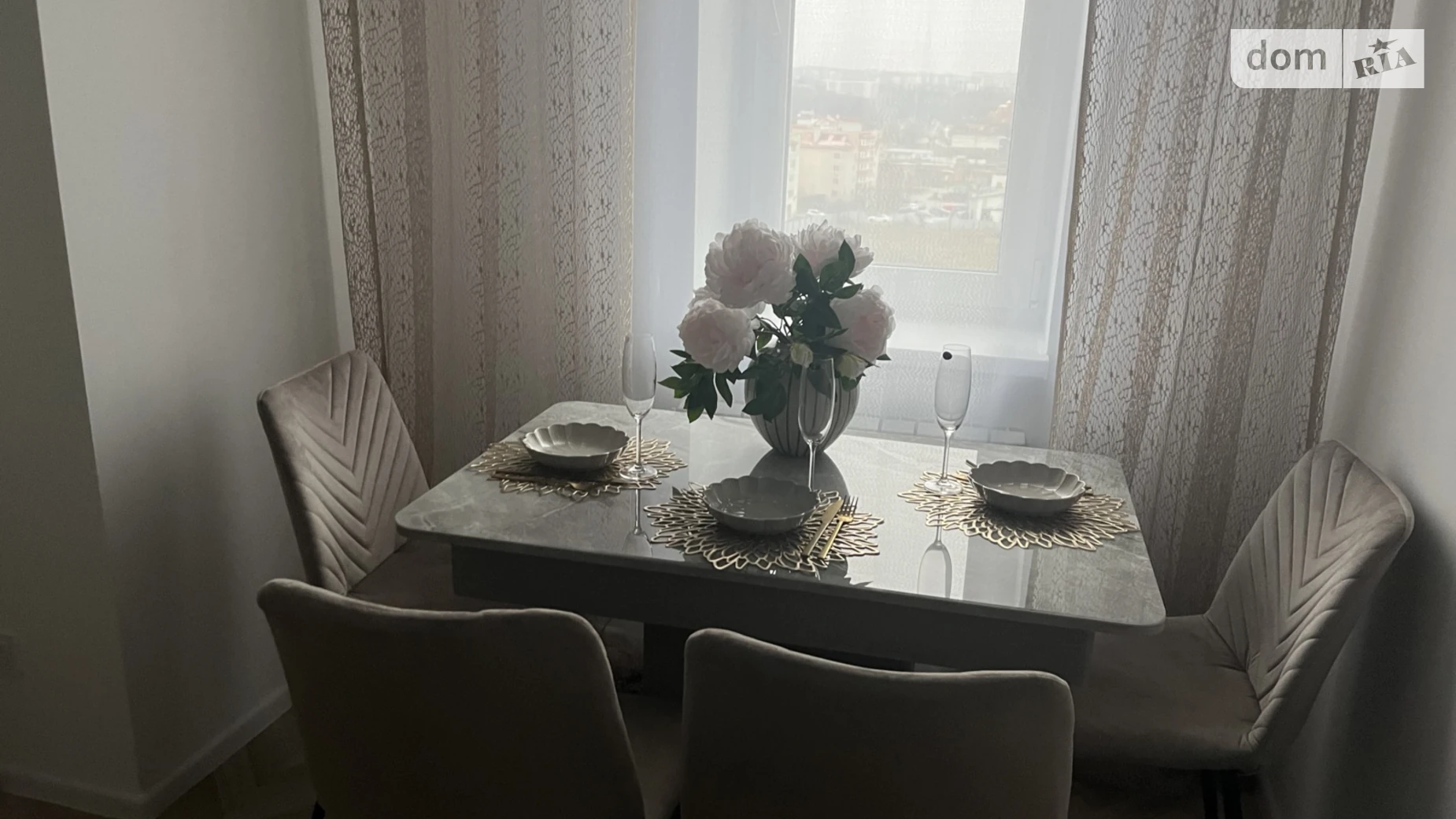 Продается 2-комнатная квартира 70.8 кв. м в Виннице, ул. Андрея Шептицкого, 4 - фото 4