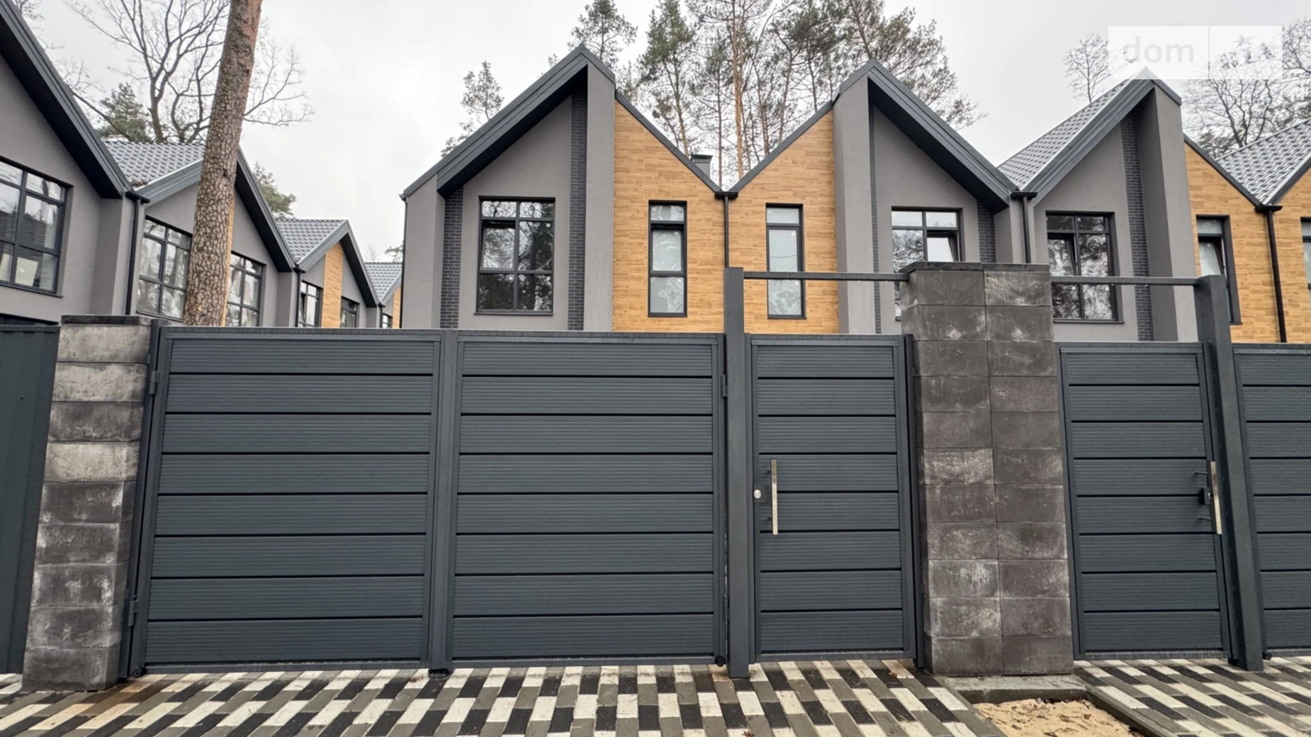 вул. Сілезька(Рози Люксембург) Буча ЖК SohoPark, цена: 110000 $ - фото 2