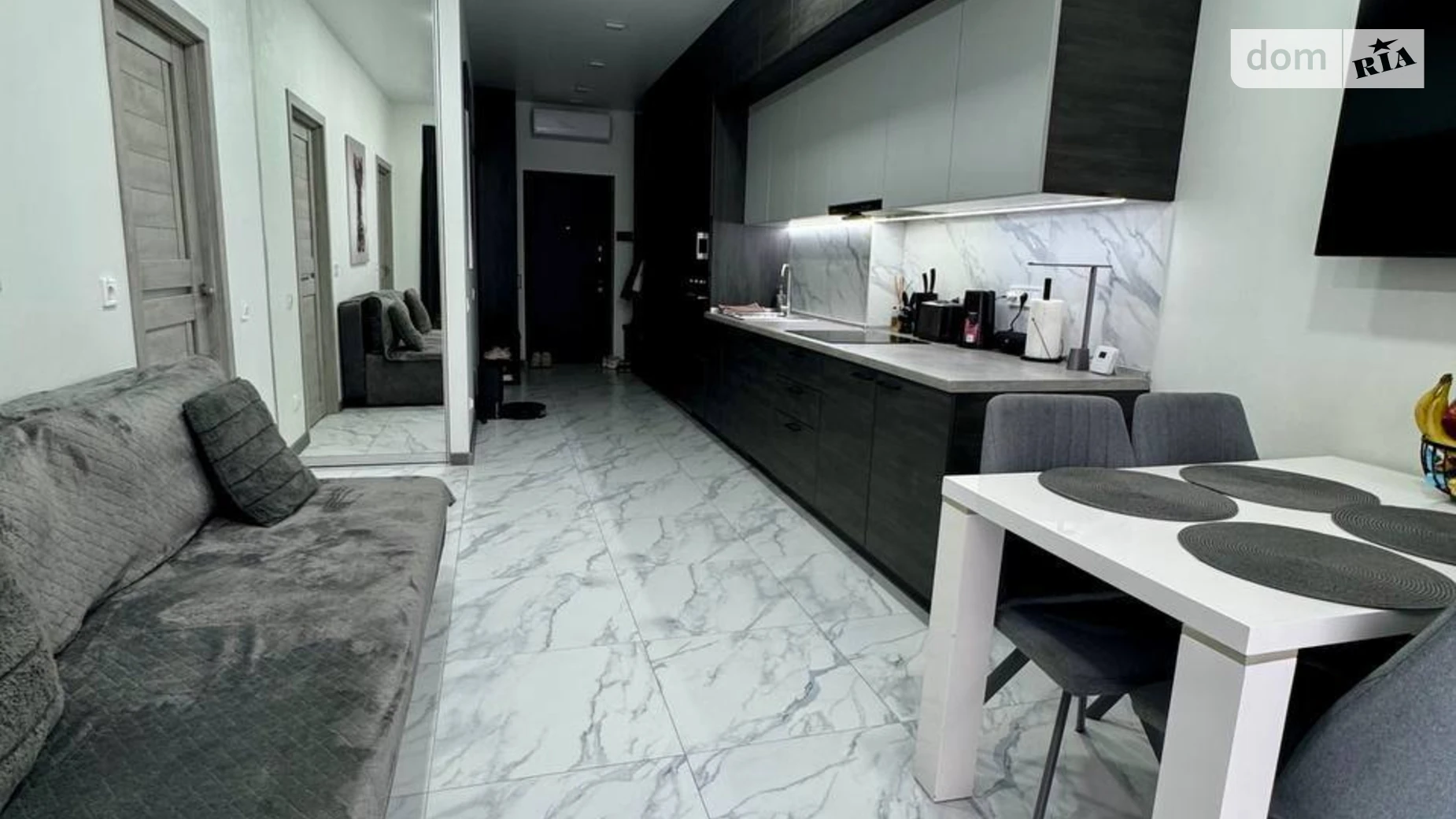 Продается 1-комнатная квартира 56.3 кв. м в Днепре, просп. Науки(Гагарина), 112Б - фото 5