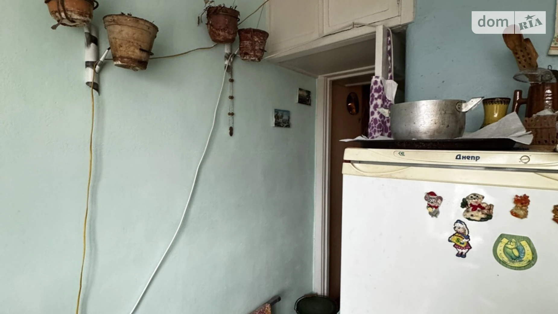 1-комнатная квартира 32.12 кв. м в Запорожье, ул. Чумаченко, 30 - фото 3