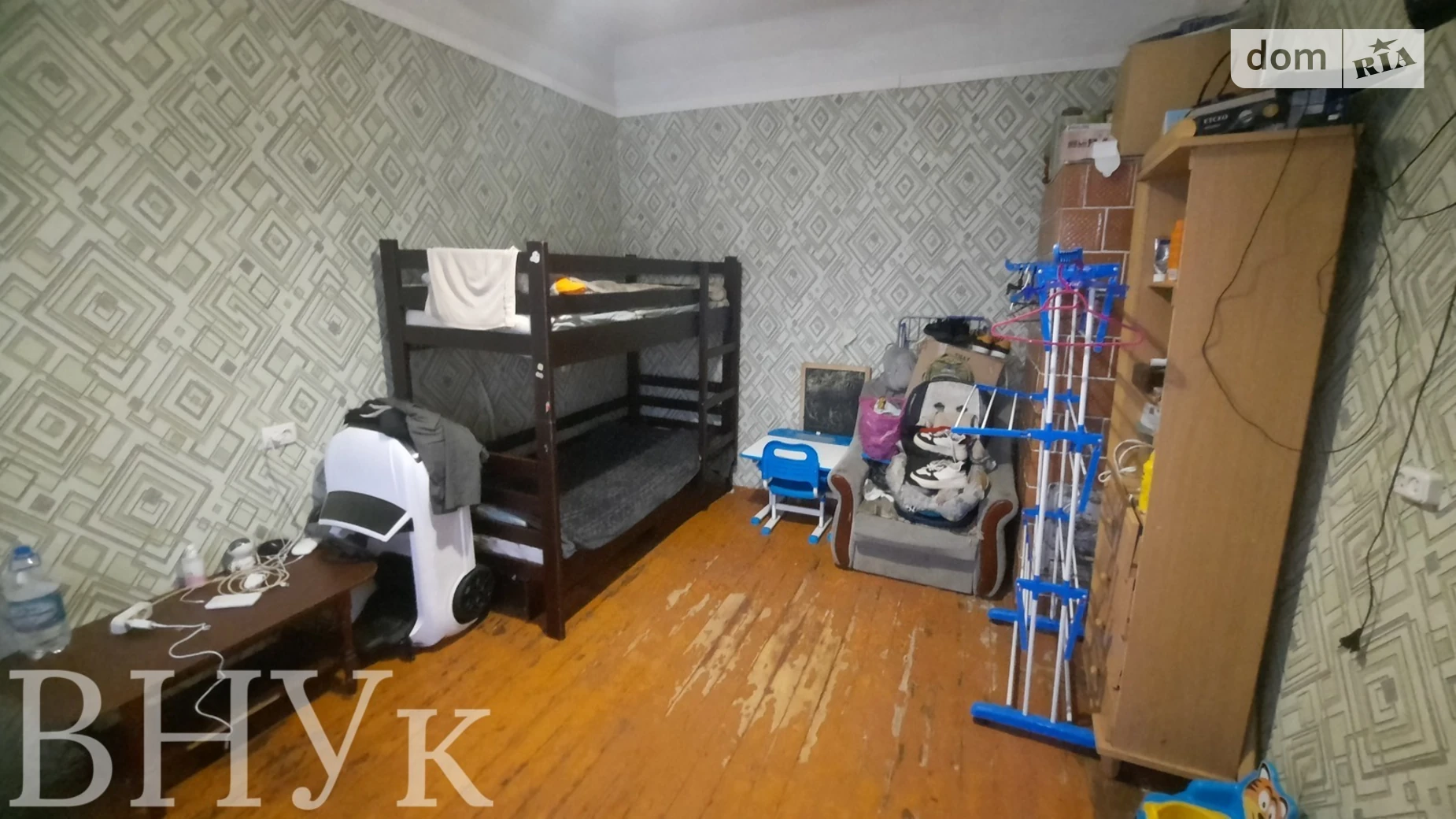 1-комнатная квартира 30.7 кв. м в Луцке, ул. Ковельская - фото 3