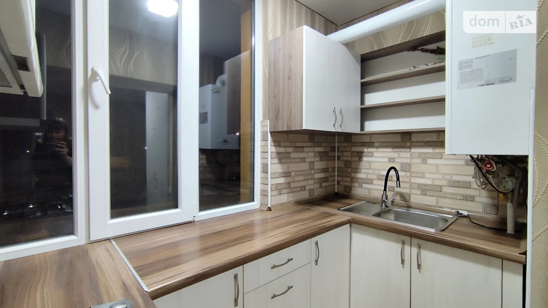 Сдается в аренду 1-комнатная квартира 48.2 кв. м в Винницких Хуторах, Немировское шоссе, 94Є корпус 4 - фото 4