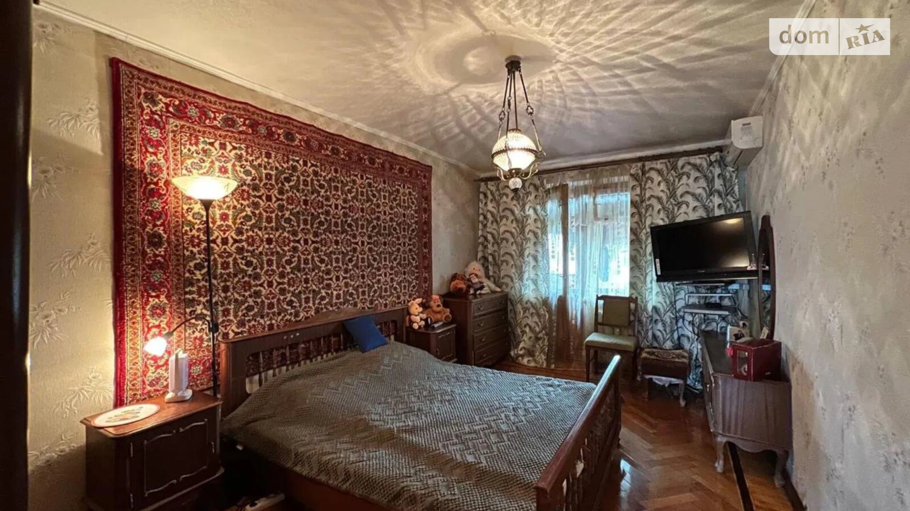 Продается 3-комнатная квартира 60 кв. м в Харькове, ул. Александра Орлова(Александра Матросова), 10 - фото 2