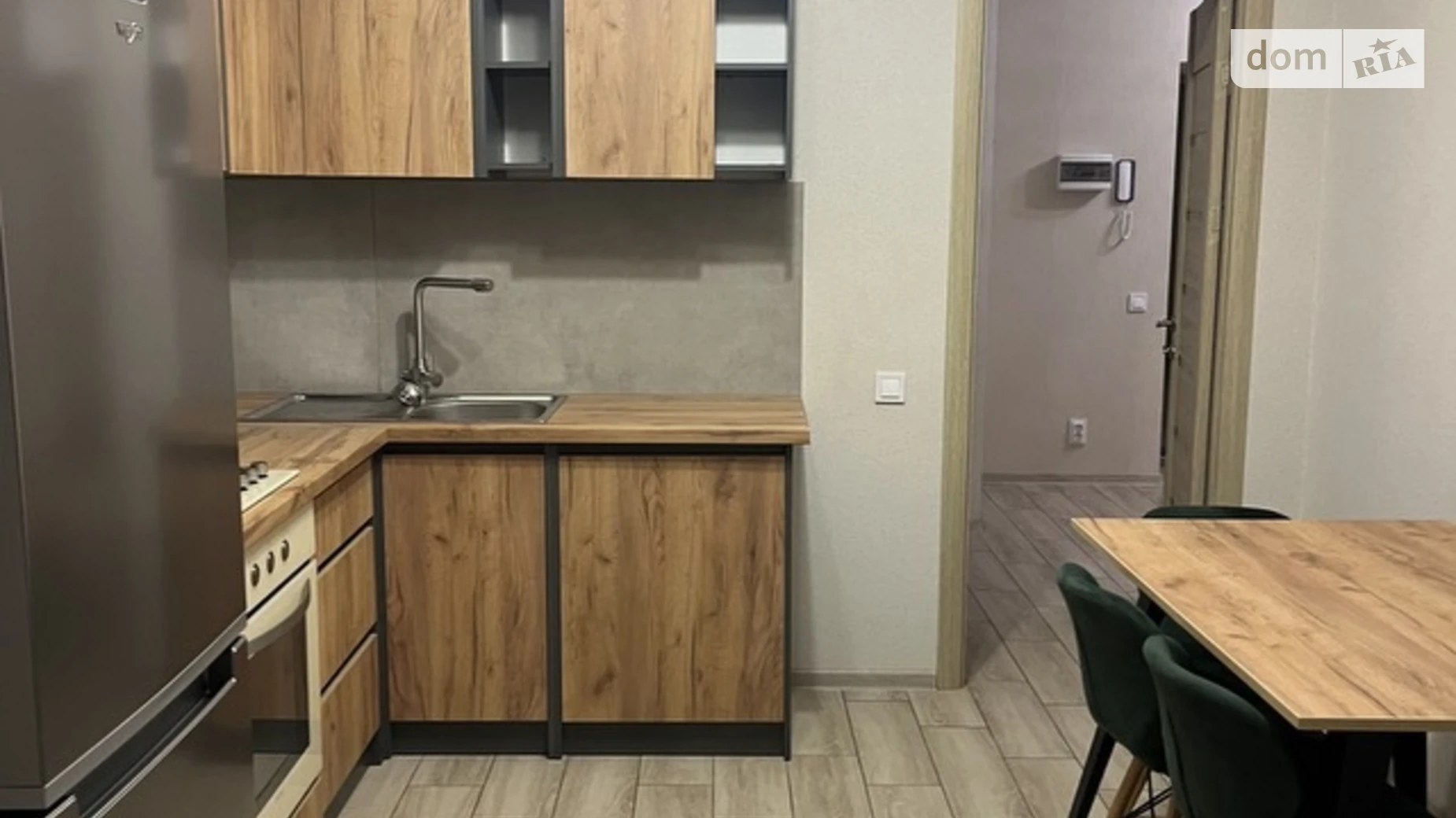 Сдается в аренду 2-комнатная квартира 65 кв. м в Виннице, ул. Антонова Олега - фото 2