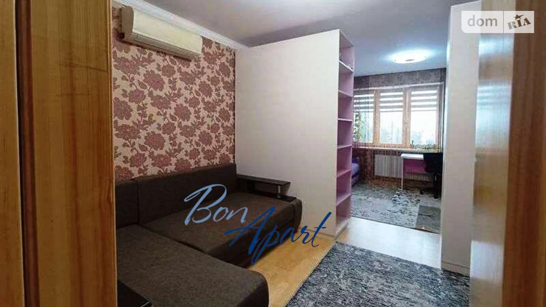 Продається 1-кімнатна квартира 51.5 кв. м у Києві, вул. Васильченка, 3 - фото 4