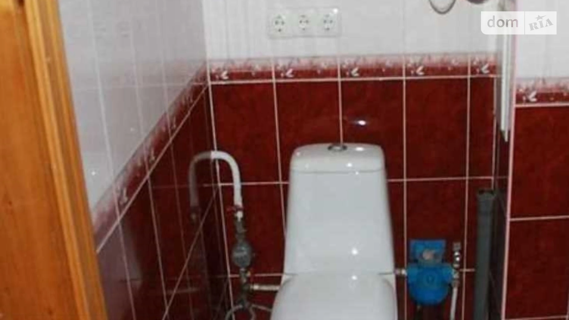 1-комнатная квартира 37 кв. м в Тернополе, ул. Микулинецкая Боковая - фото 5