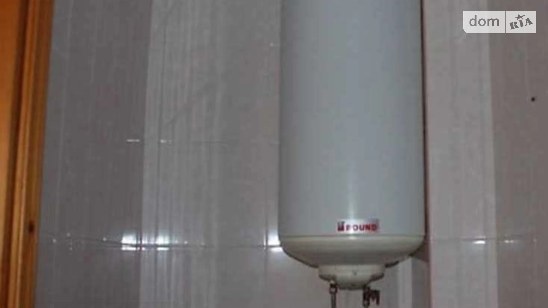 1-комнатная квартира 37 кв. м в Тернополе, ул. Микулинецкая Боковая - фото 4