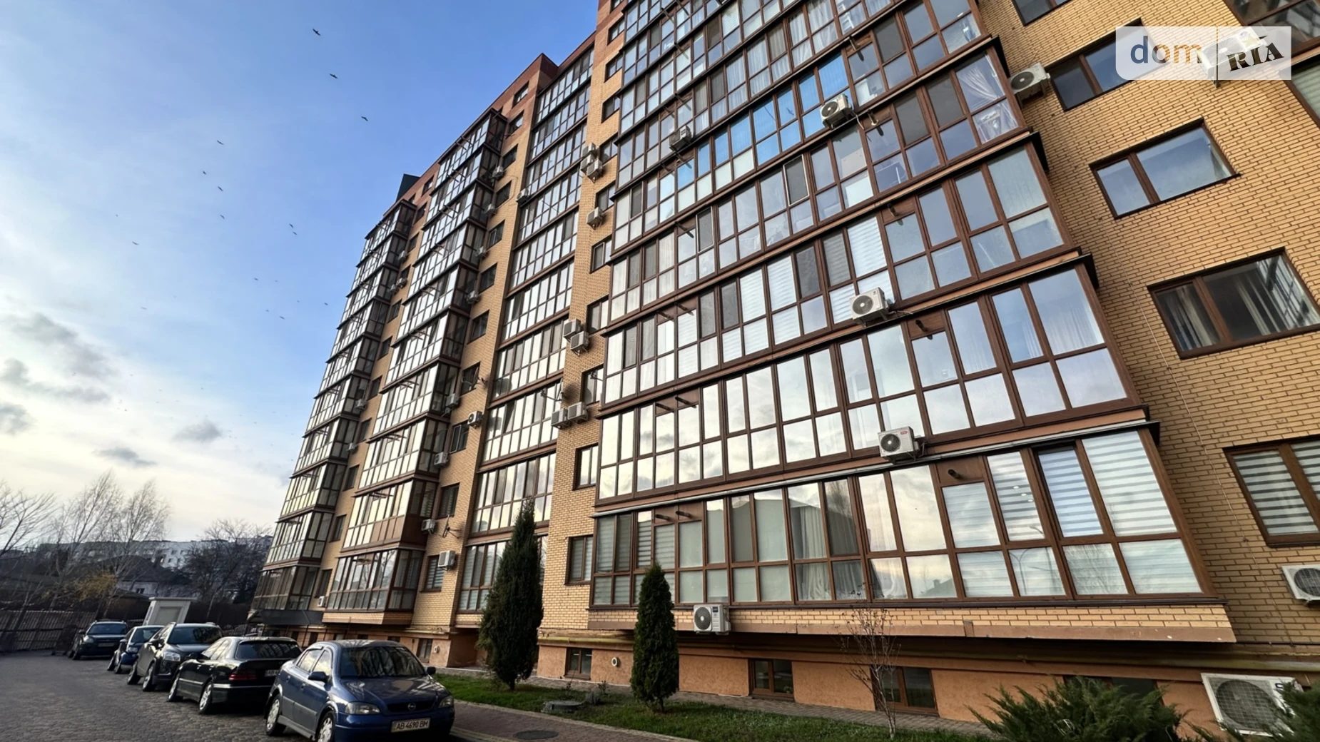 Продается 2-комнатная квартира 75 кв. м в Виннице, просп. Коцюбинского, 43Б - фото 2