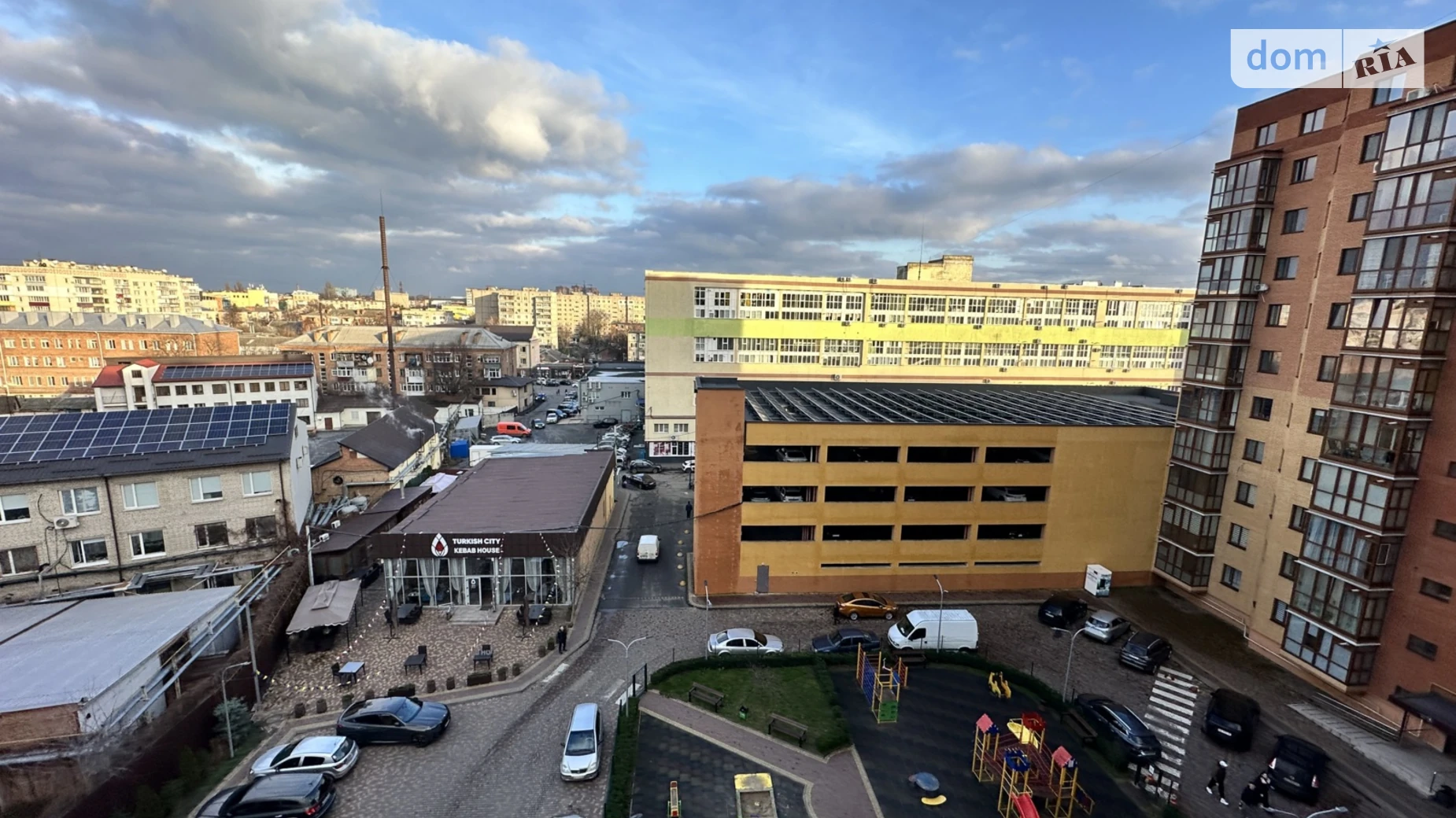 Продается 2-комнатная квартира 75 кв. м в Виннице, просп. Коцюбинского, 43Б - фото 5