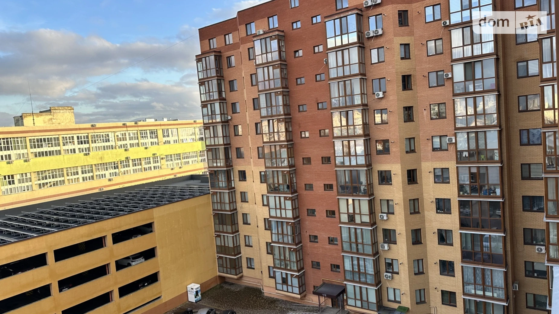 Продается 2-комнатная квартира 75 кв. м в Виннице, просп. Коцюбинского, 43Б - фото 3