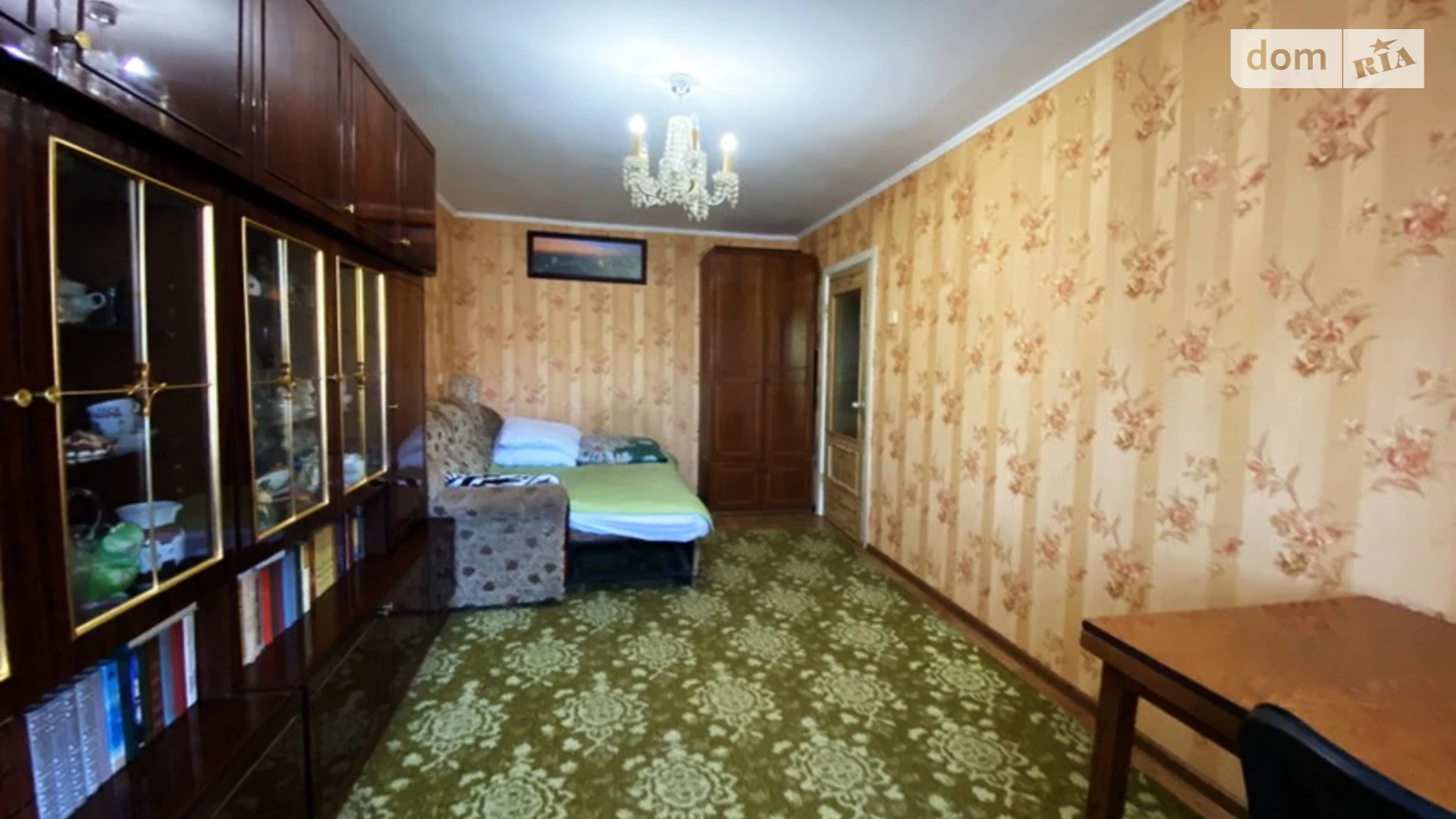 Сдается в аренду 1-комнатная квартира 31 кв. м в Николаеве, ул. Николаевская, 3 - фото 3