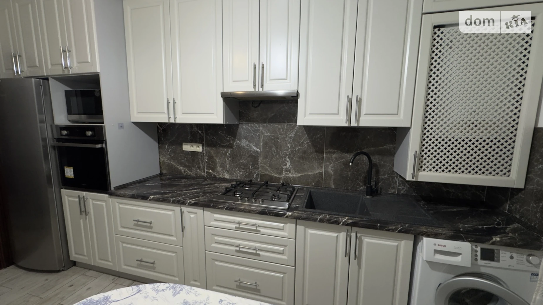 Сдается в аренду часть дома 80 кв. м с бассейном, цена: 500 $ - фото 3