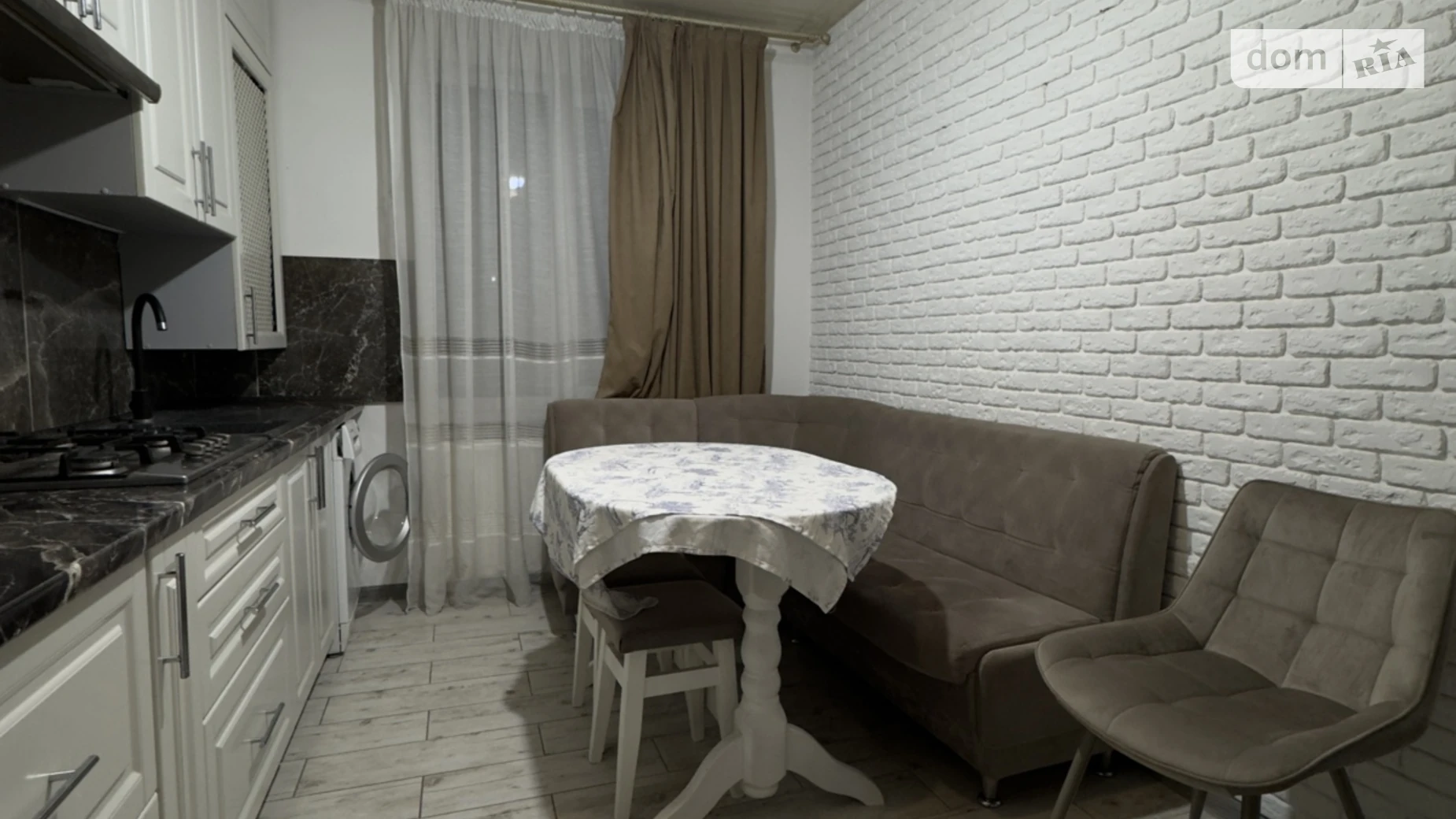 Сдается в аренду часть дома 80 кв. м с бассейном, цена: 500 $ - фото 4