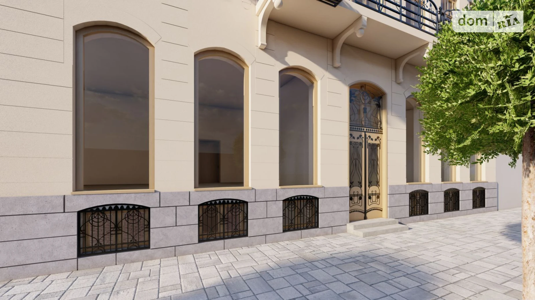 Продается помещения свободного назначения 80 кв. м в 3-этажном здании, цена: 200000 $ - фото 3