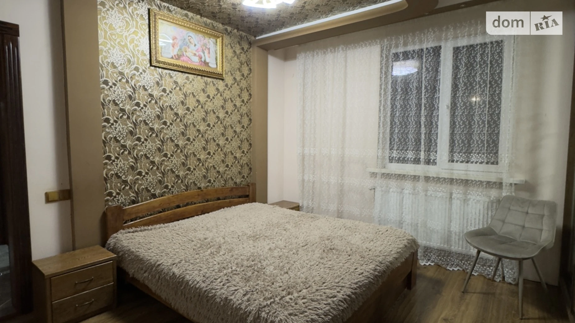 Сдается в аренду часть дома 80 кв. м с бассейном, цена: 500 $ - фото 5