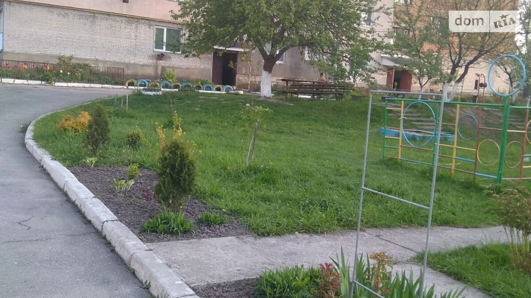 ул. Железнодорожная Полонное - фото 3