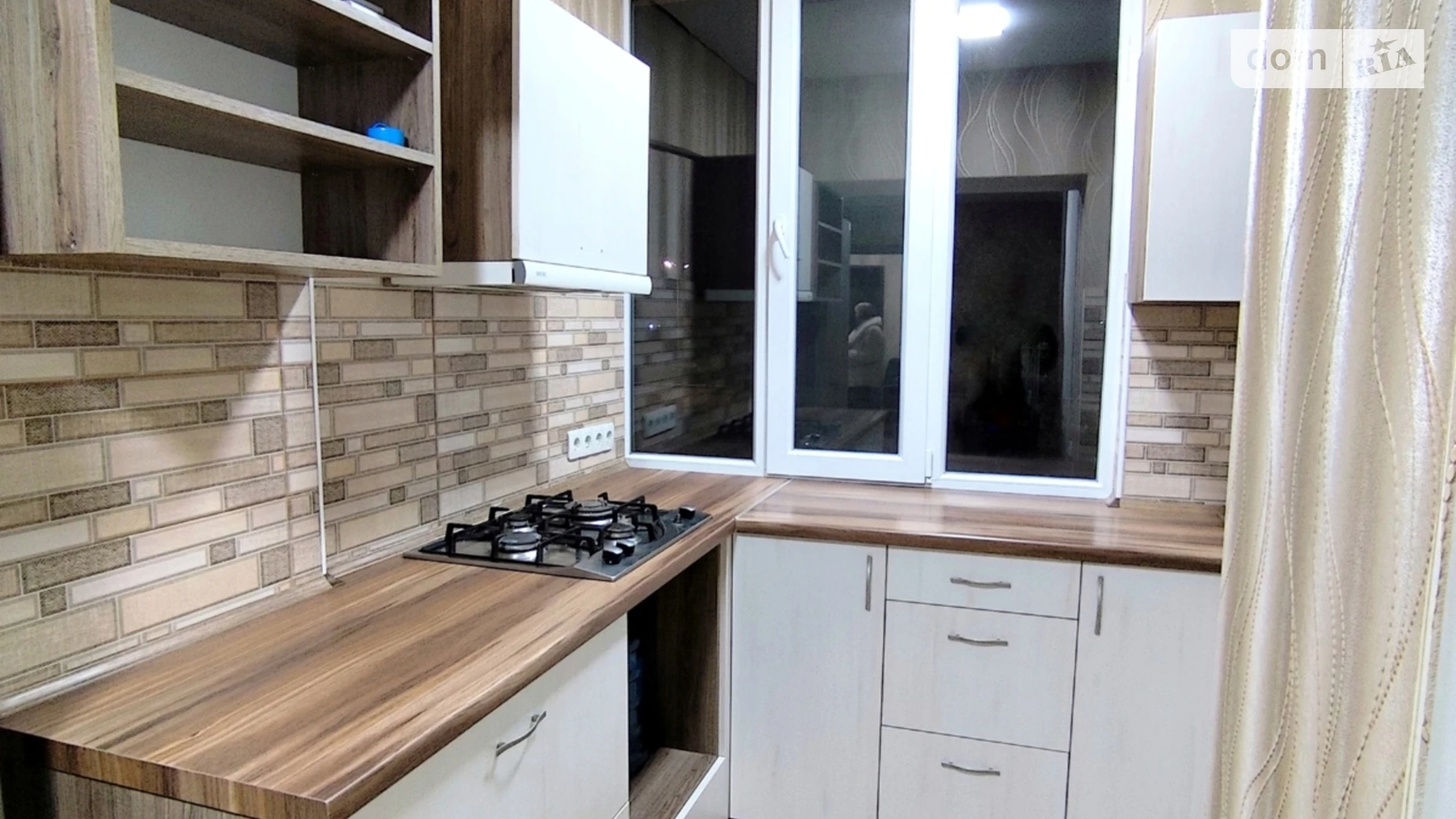 Сдается в аренду 1-комнатная квартира 48.2 кв. м в Винницких Хуторах, Немировское шоссе, 94Є корпус 4 - фото 3