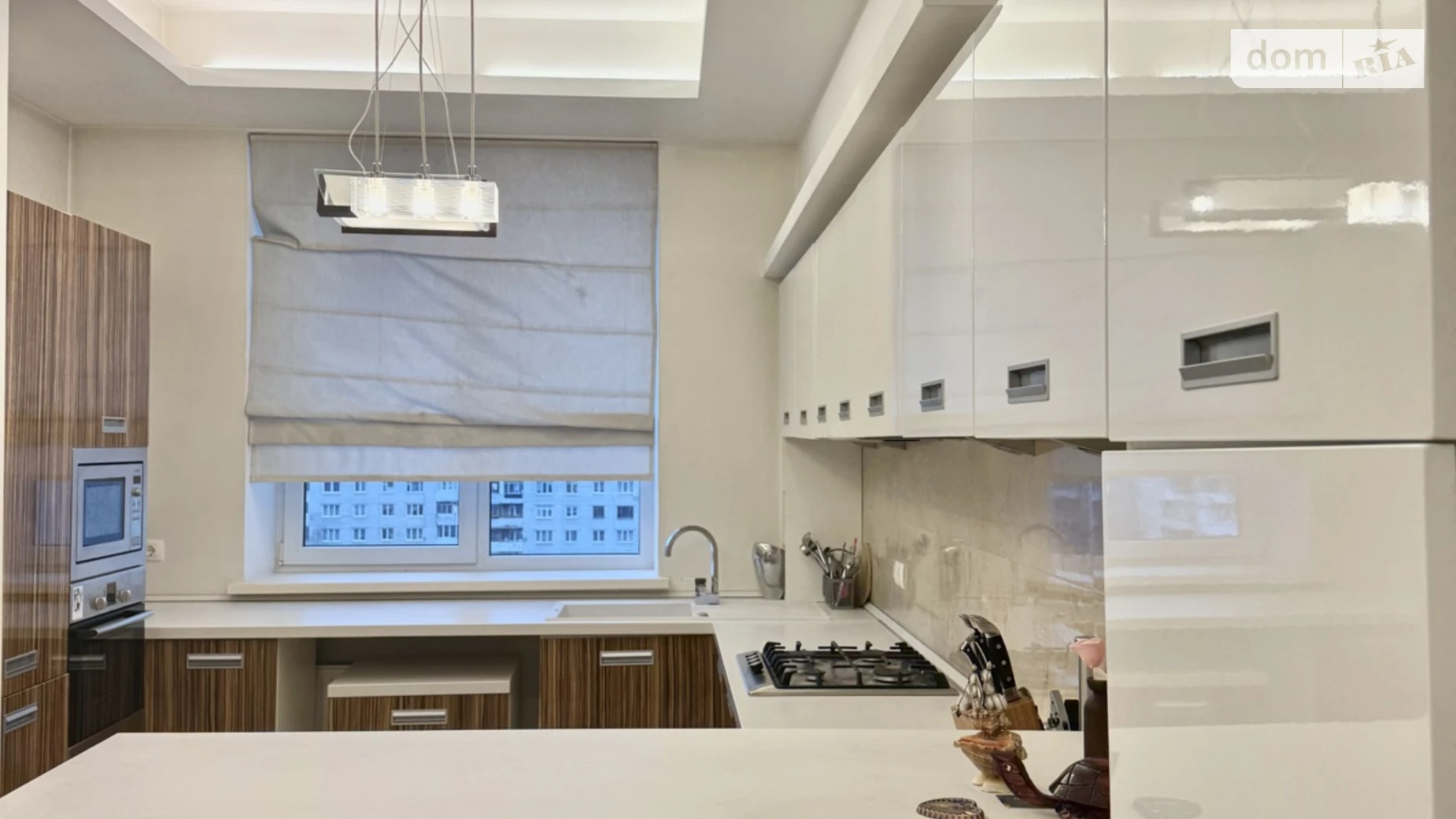 Продается 3-комнатная квартира 113.6 кв. м в Львове, просп. Черновола Вячеслава, 67Б - фото 2