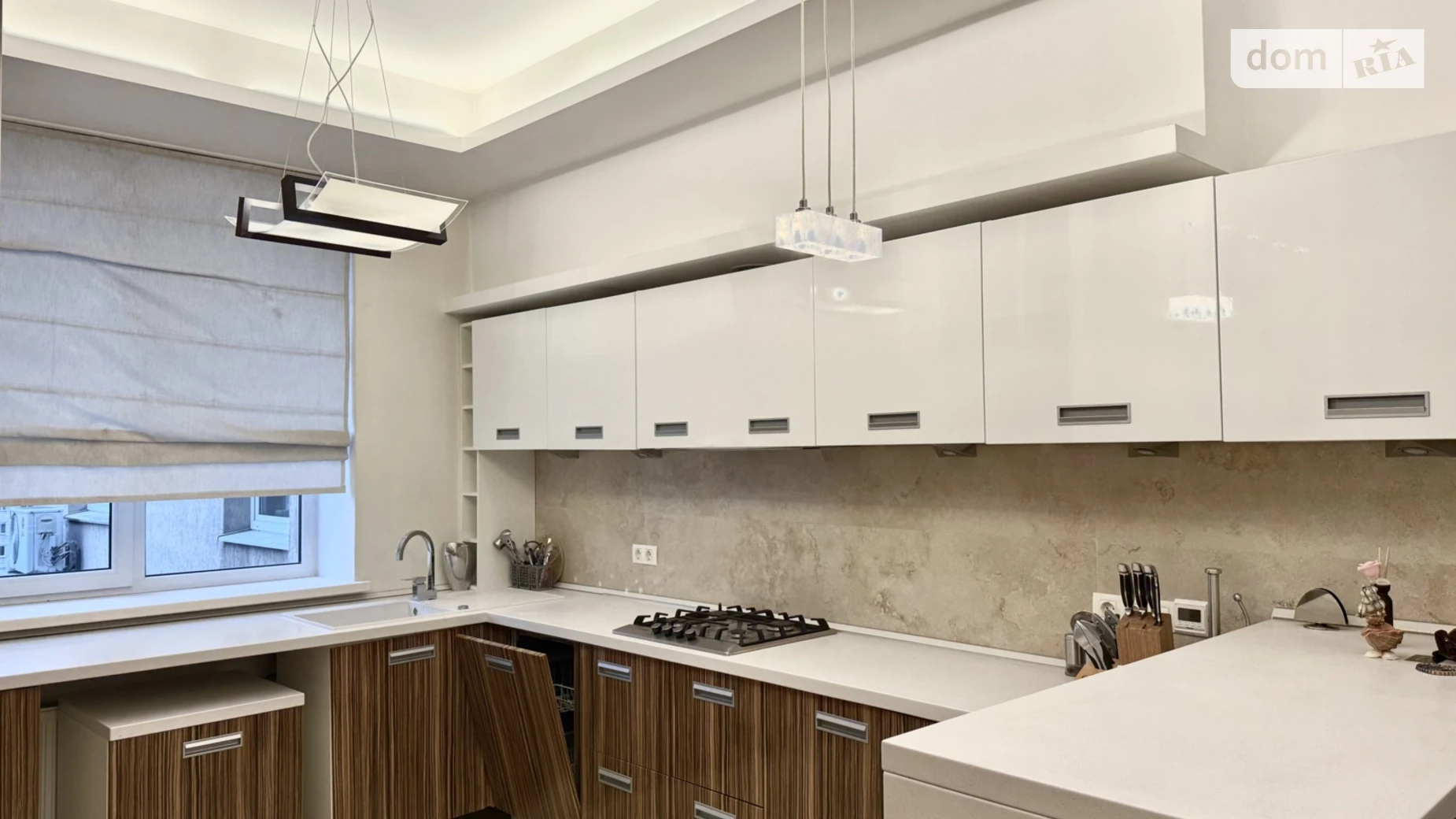 Продается 3-комнатная квартира 113.6 кв. м в Львове, просп. Черновола Вячеслава, 67Б - фото 3