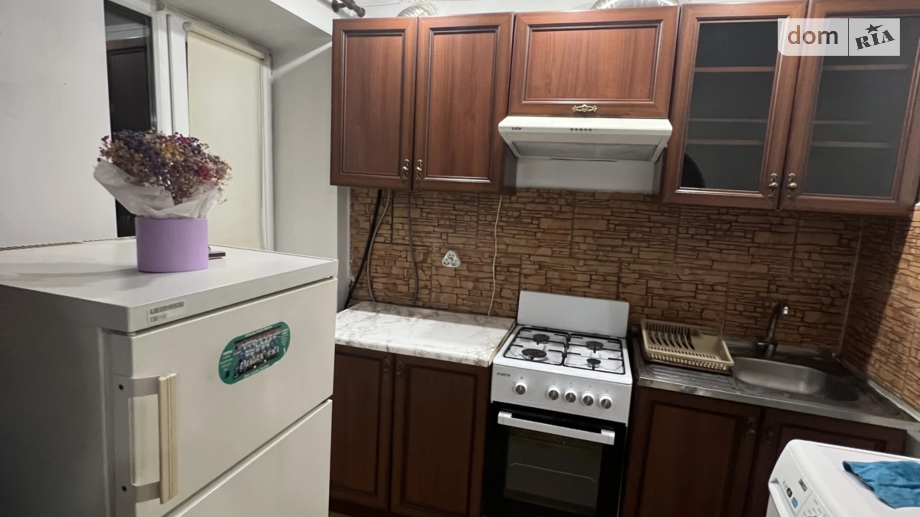 2-комнатная квартира 42 кв. м в Тернополе, ул. Мазепы Гетмана - фото 2