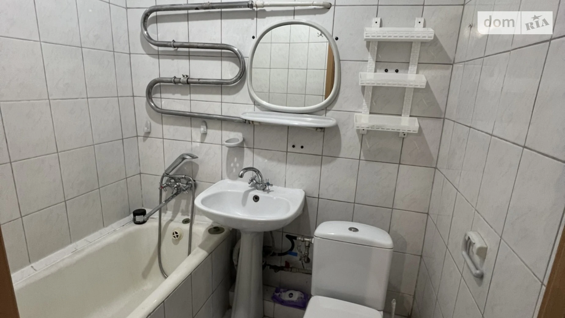 2-комнатная квартира 42 кв. м в Тернополе, ул. Мазепы Гетмана - фото 3