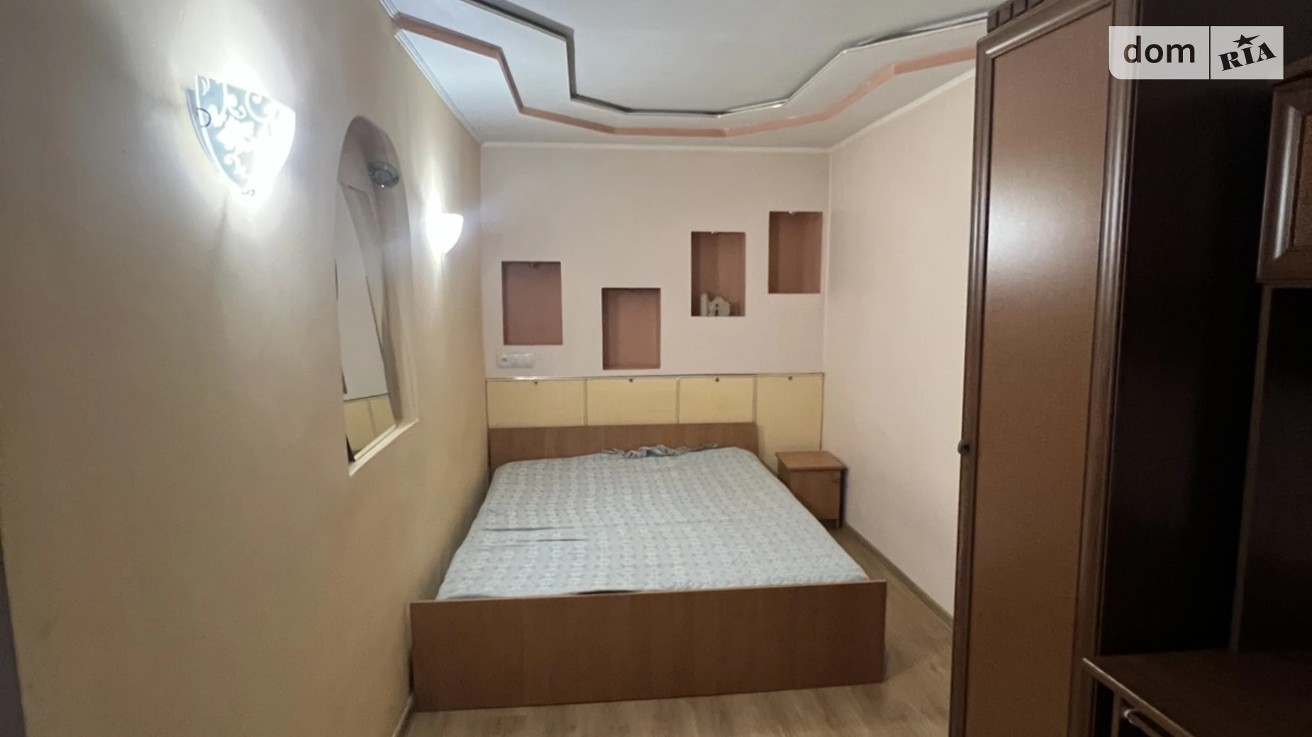 2-комнатная квартира 42 кв. м в Тернополе, ул. Мазепы Гетмана - фото 4