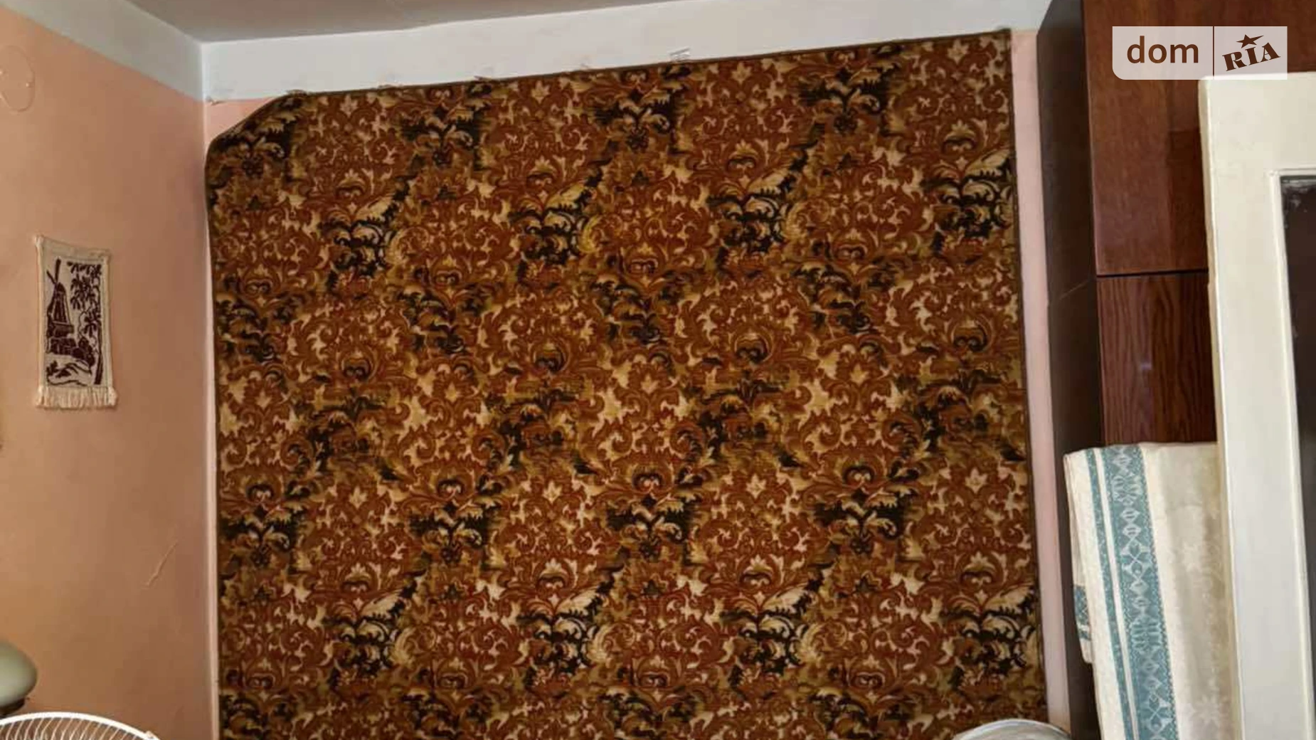 1-комнатная квартира 32.12 кв. м в Запорожье, ул. Чумаченко, 30 - фото 4