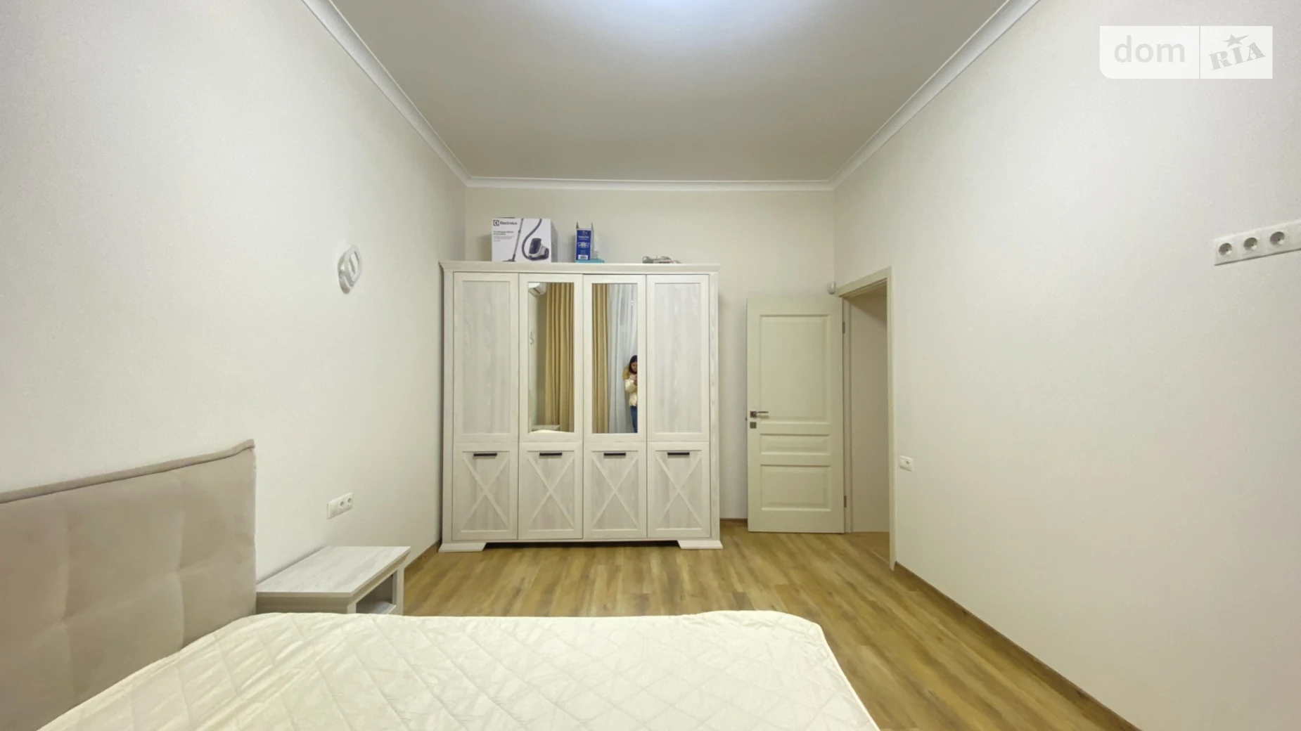 Здається в оренду 3-кімнатна квартира 110 кв. м у Львові, вул. Мечникова - фото 5