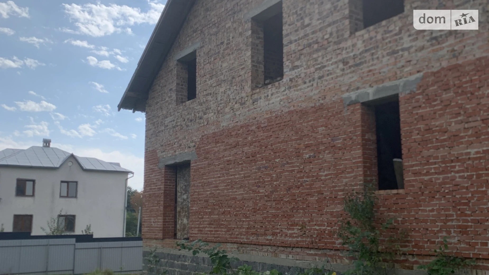 Продается дом на 2 этажа 240 кв. м с садом, цена: 570 $ - фото 2