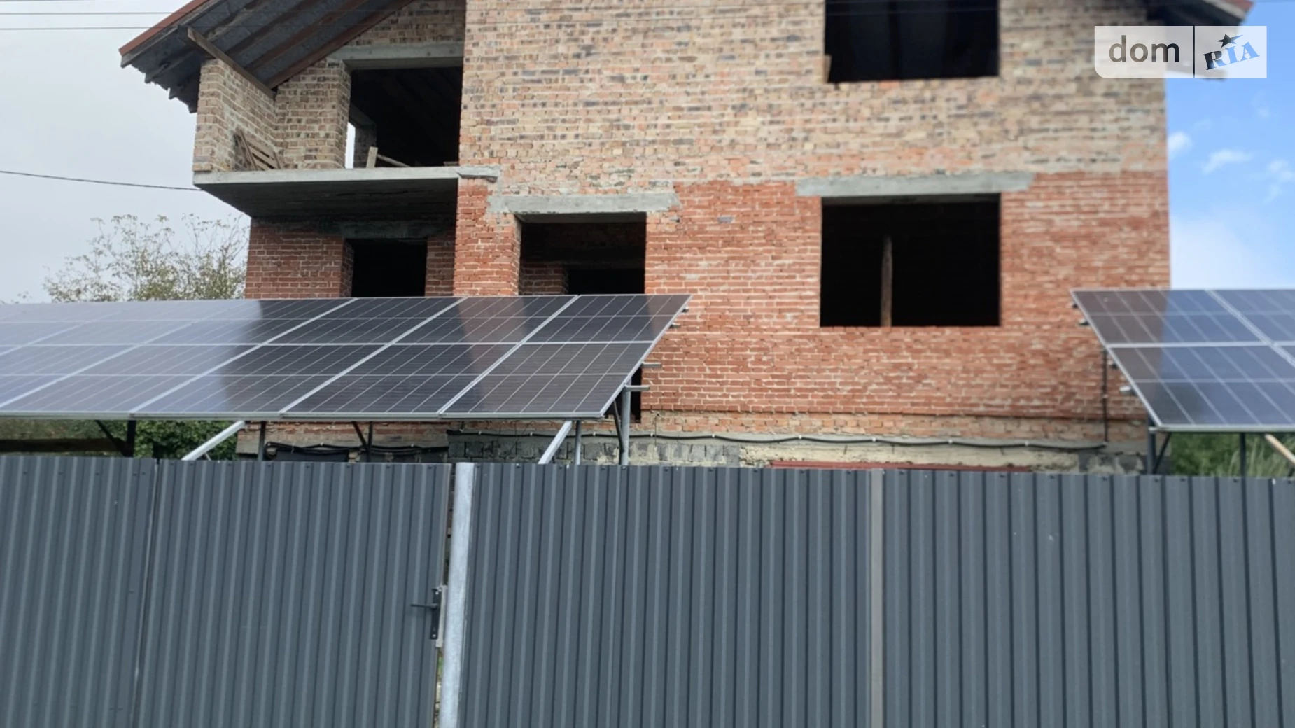 Продается дом на 2 этажа 240 кв. м с садом, цена: 570 $ - фото 5