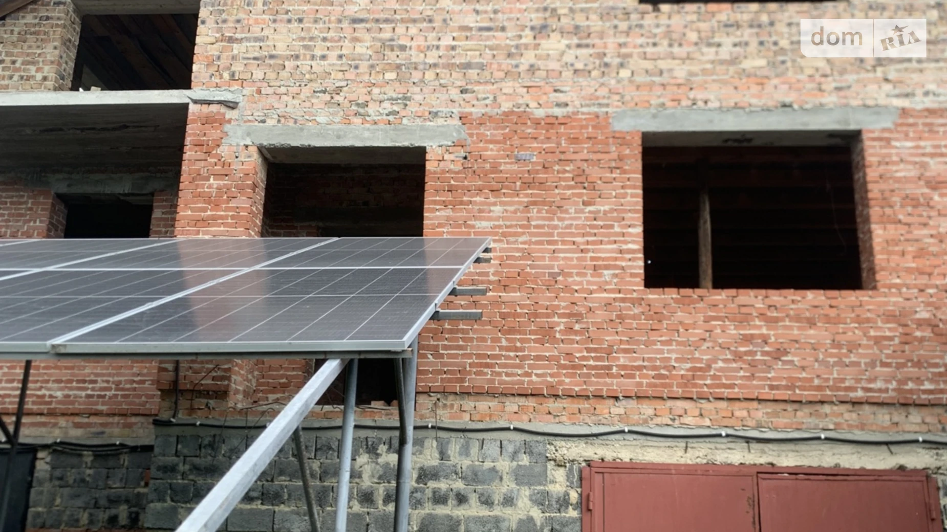 Продается дом на 2 этажа 240 кв. м с садом, цена: 570 $ - фото 4