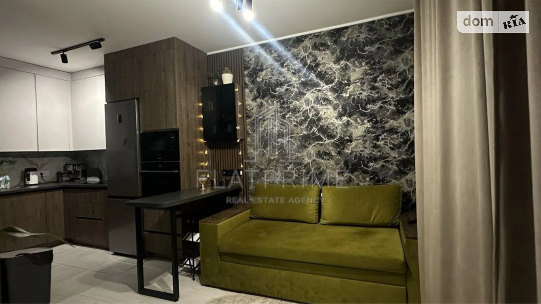 Продается 1-комнатная квартира 48 кв. м в Киеве, ул. Ивана Выговского(Маршала Гречко), 10Ж - фото 3