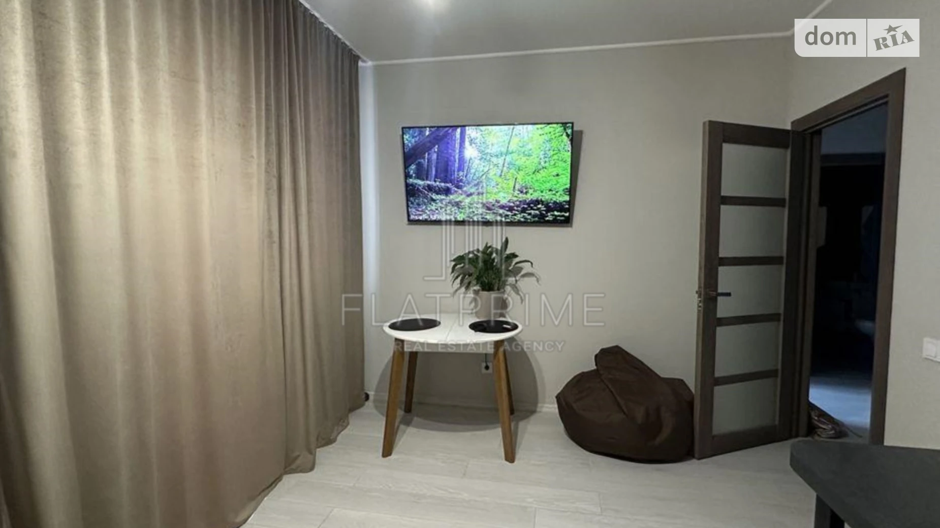 Продается 1-комнатная квартира 48 кв. м в Киеве, ул. Ивана Выговского(Маршала Гречко), 10Ж - фото 5